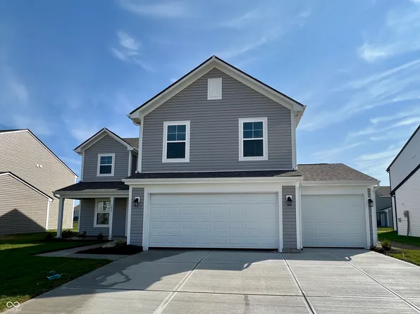 1455 Juniper Dr, Sheridan, IN 46069