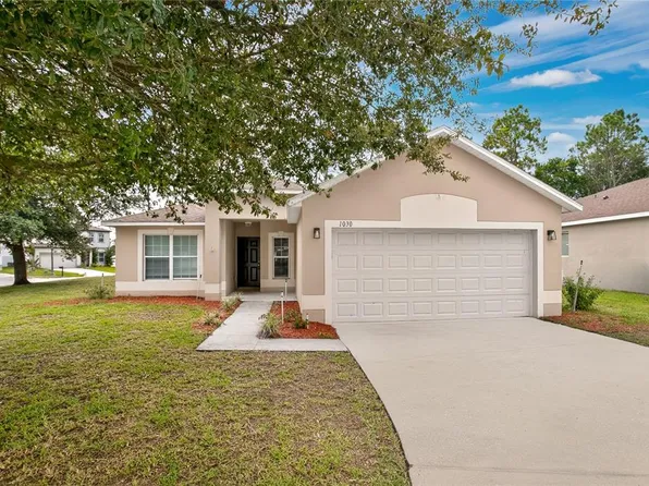 1030 Lancelot Dr, Lake Wales, FL 33853
