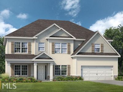 8 Mediterranean Ave UNIT 519, Sharpsburg, GA, 30277