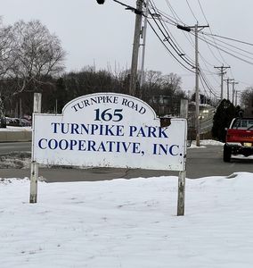 165 Turnpike Rd #11, Westborough, MA, 01581