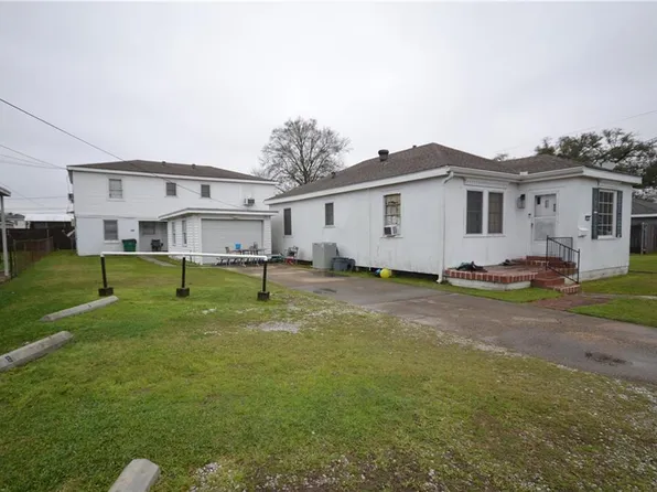 636 38th Avenue F St, Westwego, LA 70094