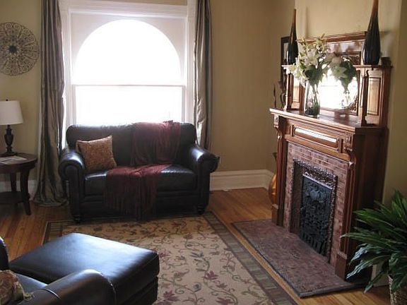 Formal Parlor