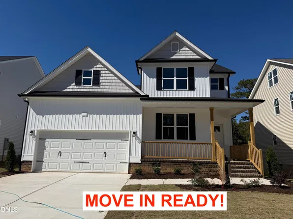 121 Cinnabar St, Clayton, NC 27527