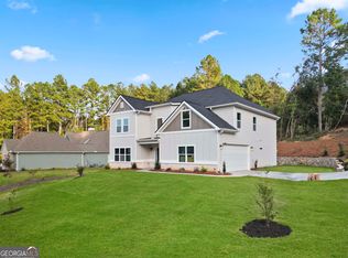 2137 Seths Rdg, Loganville, GA 30052