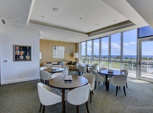 1 N Ocean Blvd APT 910, Pompano Beach, FL 33062