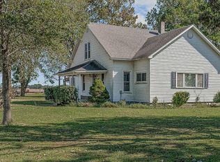 1254 State Highway F, Cardwell, MO 63829