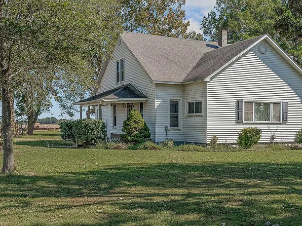 1254 State Highway F, Cardwell, MO 63829