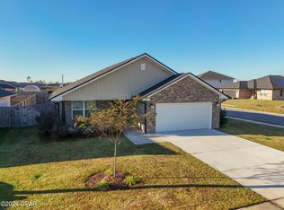 3869 Redbud Way, Panama City, FL 32404