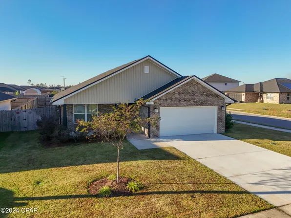 3869 Redbud Way, Panama City, FL 32404