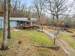 10687 W Highway 156, West Fork, AR 72774