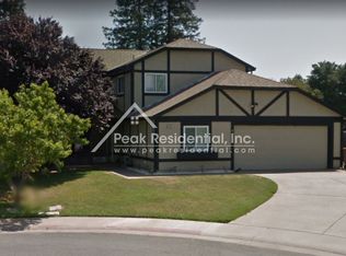 8600 Zircon Crest Ct, Elk Grove, CA 95624