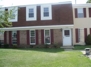 1391 Westminster Cir, Roselle, IL