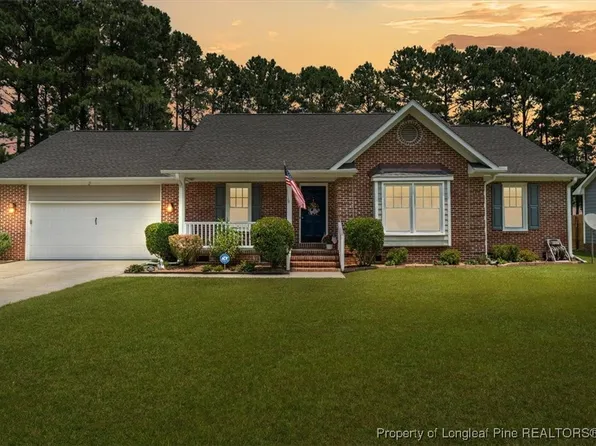 7518 Hammersley Rd, Fayetteville, NC 28306