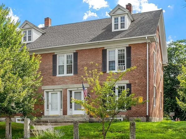 24 Mendon St #24, Blackstone, MA 01504