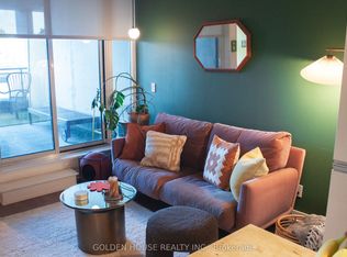 20 Gladstone Ave #210, Toronto, ON M6J 0E9