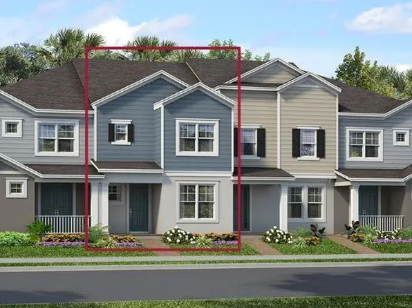 1459 Alston Bay Blvd, Apopka, FL 32703