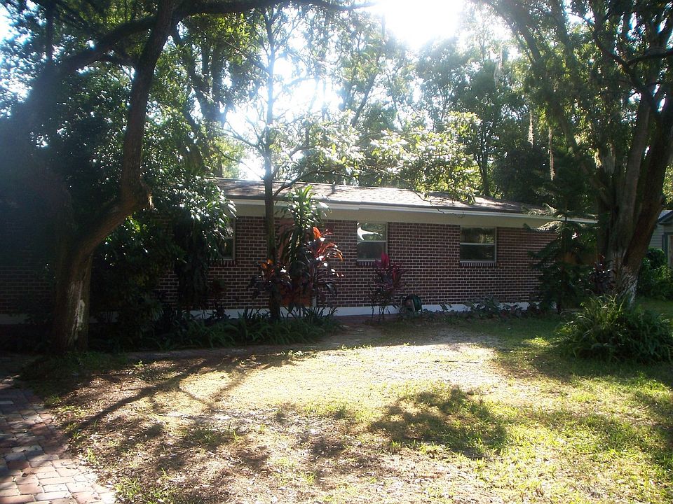 Buzby Home