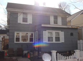 158 Hawkins St, Bronx, NY 10464