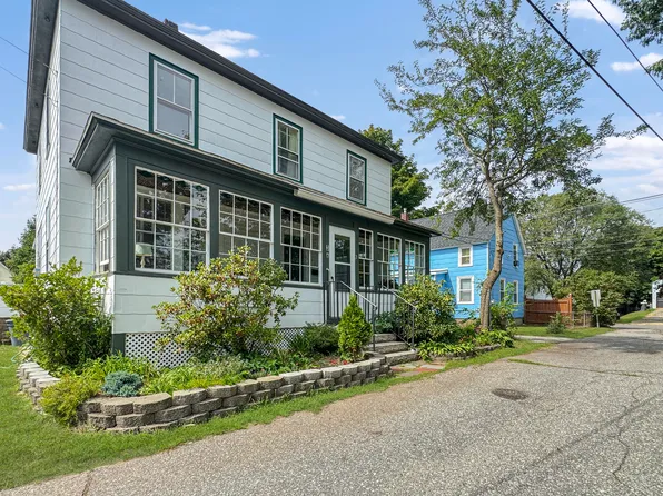 3 Leighton Street, Sanford, ME 04073