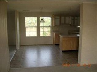 19397 N Shaw Rd, Saucier, MS 39574