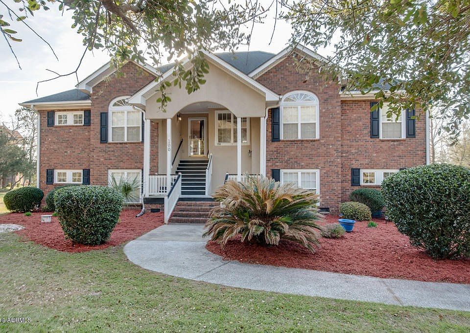 100 Little Capers Rd