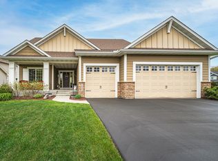 16604 Markley Lake Dr, Prior Lake, MN 55372