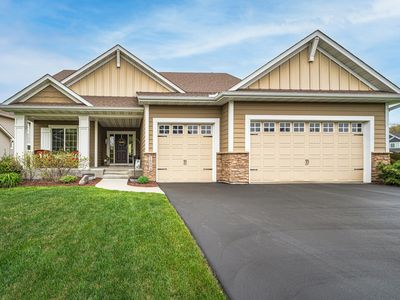 16604 Markley Lake Dr, Prior Lake, MN, 55372