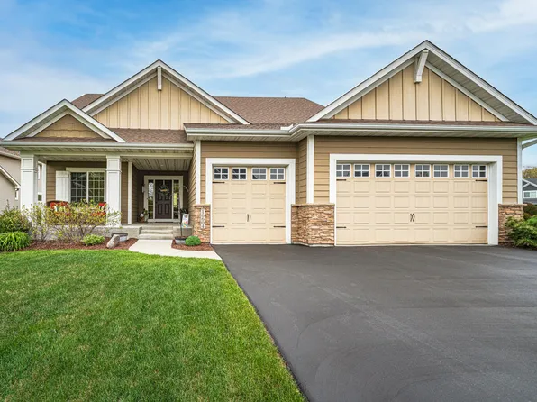 16604 Markley Lake Dr, Prior Lake, MN 55372