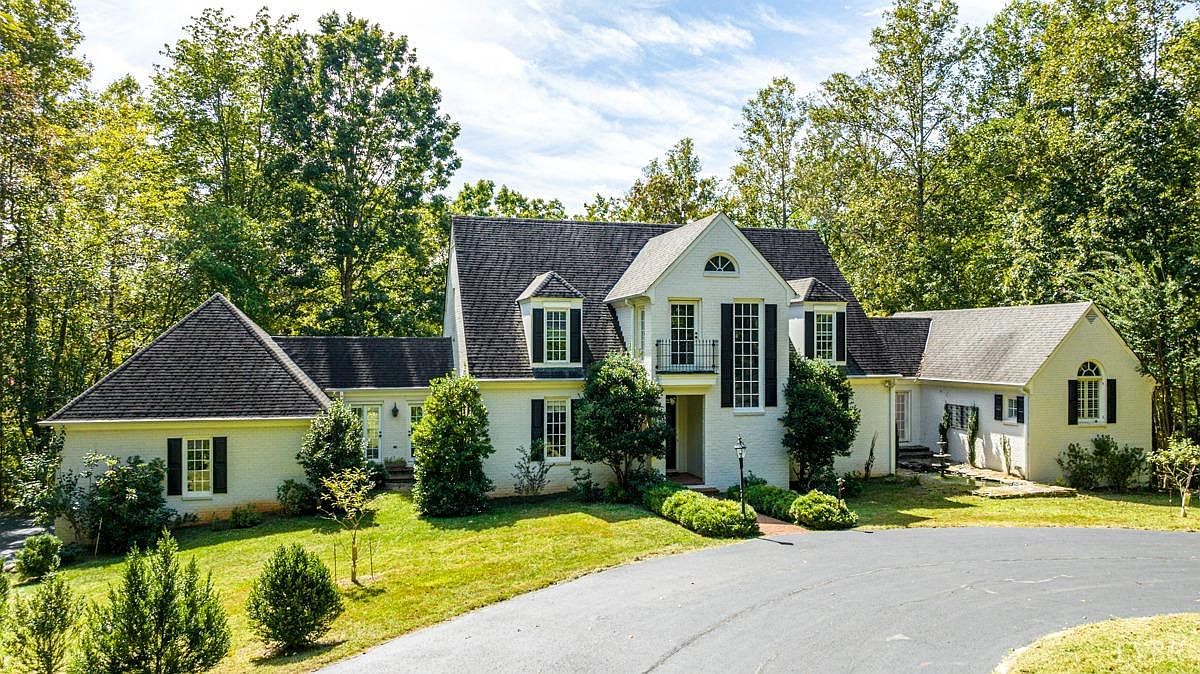 2690 Trents Ferry Rd, Lynchburg, VA 24503 Zillow