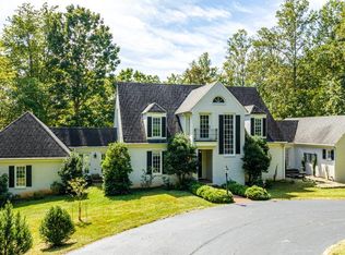 2690 Trents Ferry Rd, Lynchburg, VA 24503