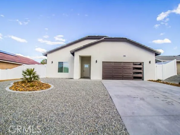 26593 Mainsail Ln, Helendale, CA 92342