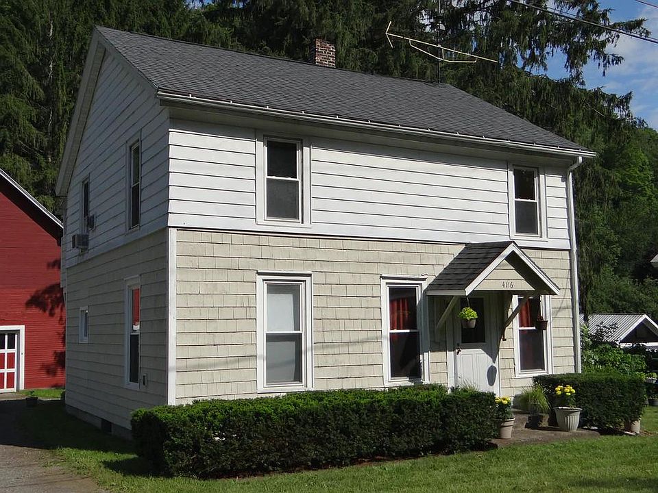 1st image of 4116 McGraw North Rd Floor 2