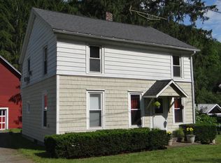 4116 McGraw North Rd FLOOR 2, Mc Graw, NY 13101