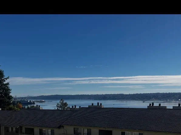 1710 W Sunn Fjord Ln #K, Bremerton, WA 98312