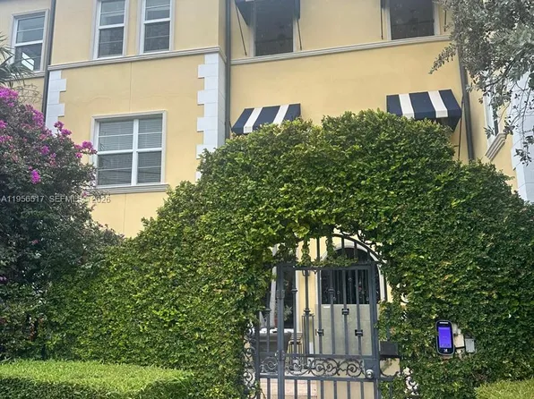 4812 Pine Tree Dr, Miami Beach, FL