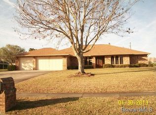 3628 S Ridge Cir, Titusville, FL 32796