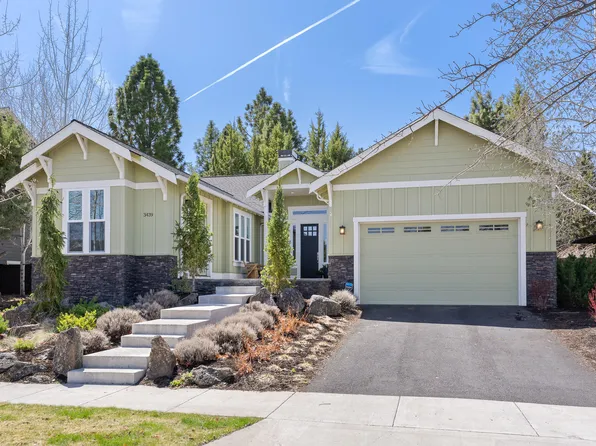 3439 Bryce Canyon Ln, Bend, OR 97703
