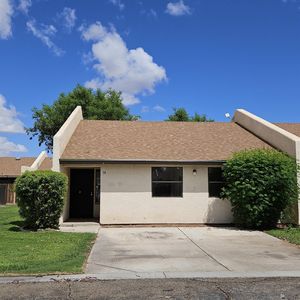 2776 S Avenue 2 E #1/2-58, Yuma, AZ, 85365