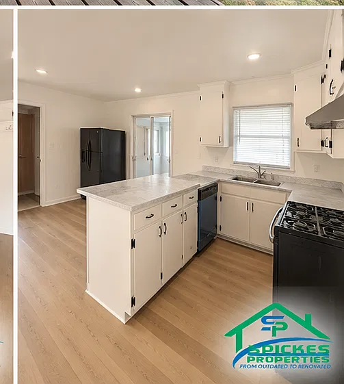4 bed, 1234 sqft, $1,450 — Photo 2