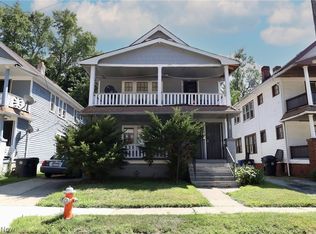 12706 Iowa Ave, Cleveland, OH 44108