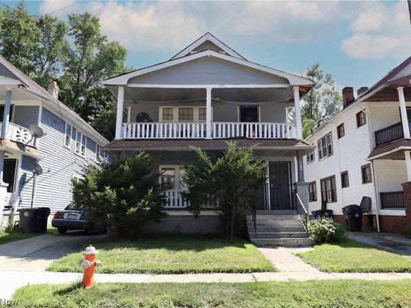 12706 Iowa Ave, Cleveland, OH 44108