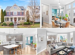 613 Greysands Ln, Purcellville, VA 20132
