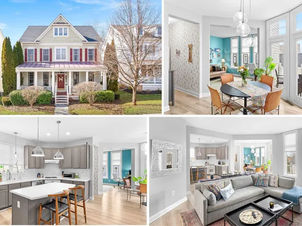 613 Greysands Ln, Purcellville, VA 20132