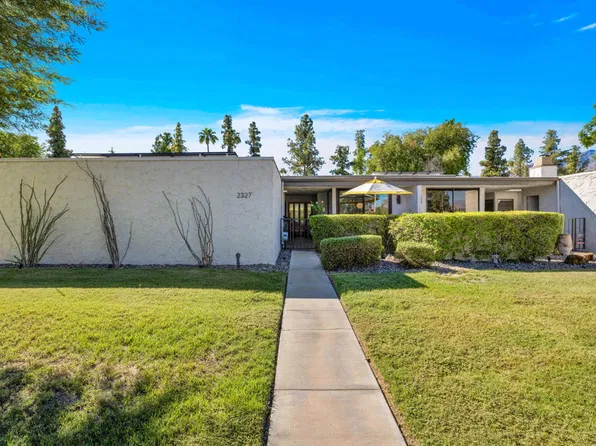 2327 Casitas Way, Palm Springs, CA 92264