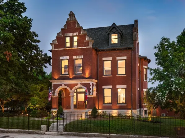 714 Russell St, Nashville, TN 37206