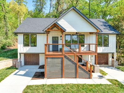 319 Pine Ridge Rd, Chattanooga, TN, 37405