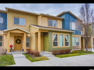 1155 N Mountainview Paseo, Farmington, UT 84025