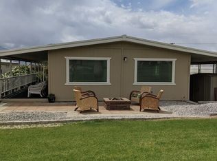 15500 Bubbling Wells Rd SPACE 189, Desert Hot Springs, CA 92240