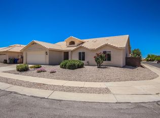 9208 E Big Sky Ln, Tucson, AZ 85747