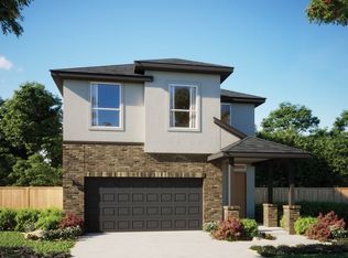 12009 Fennec Way, Austin, TX 78758